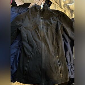 lulu lemon align jacket